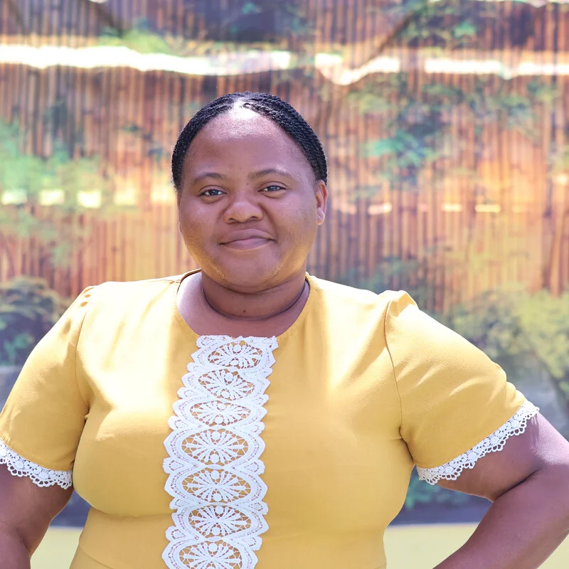 Miss Grace — ECE IT & Special Needs (Manager) at Giggles & Dimples Daycare